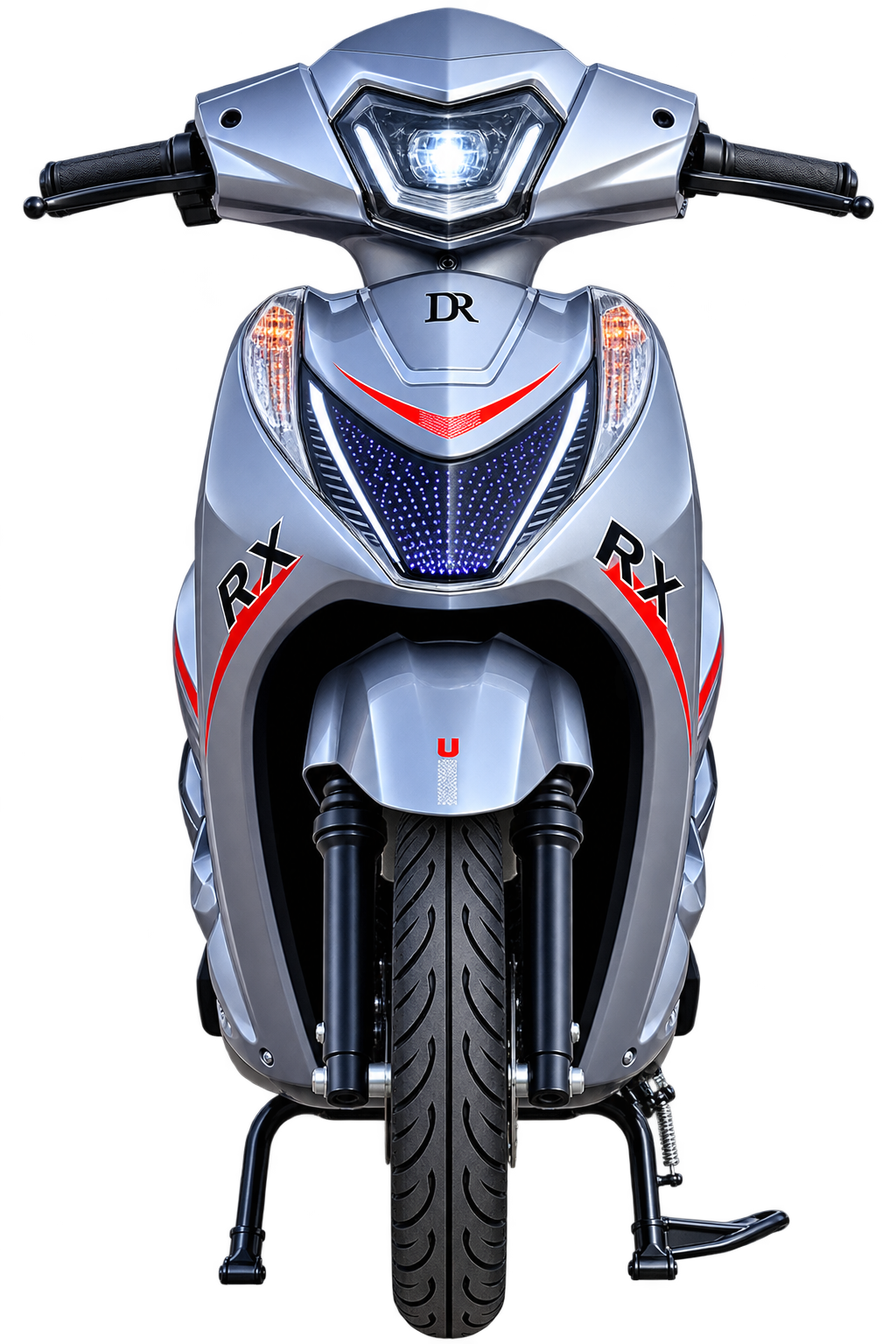 Digiryd electric scooter
