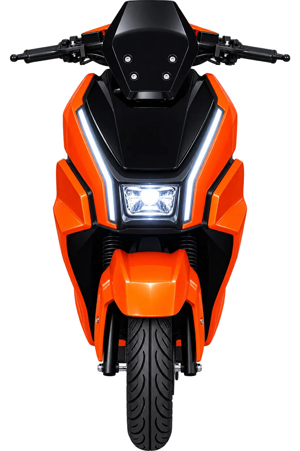 Digiryd electric scooter