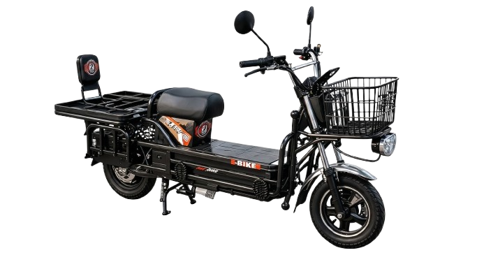 Digiryd Thunder Cargo