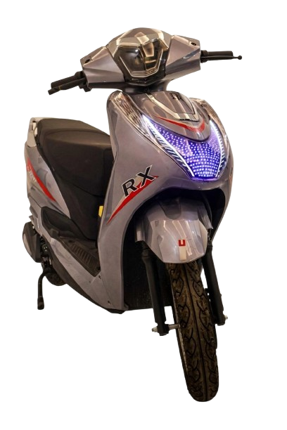 Digiryd Raiden RX